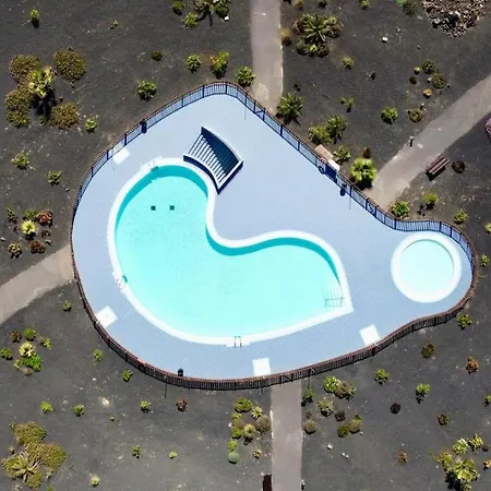 Dreamsville Fuerteventura A 5 Minutos De Lajares Villa *