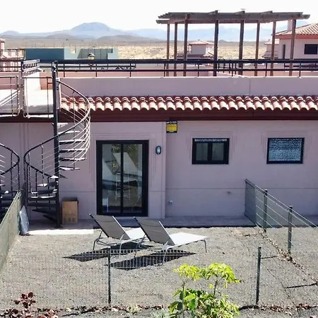 Dreamsville Fuerteventura A 5 Minutos De Lajares *