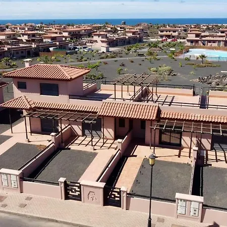 Villa Dreamsville Fuerteventura A 5 Minutos De Lajares