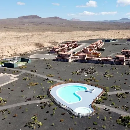 Willa Dreamsville Fuerteventura A 5 Minutos De Lajares