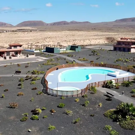 Dreamsville Fuerteventura A 5 Minutos De Lajares Villa Majanicho
