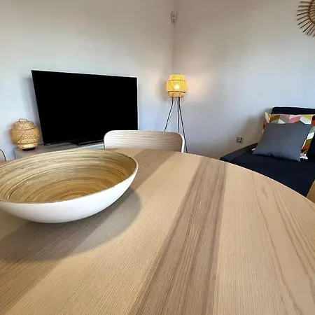 Villa Dreamsville Fuerteventura A 5 Minutos De Lajares *